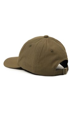 Хлопковая бейсболка CARNE BOLLENTE, арт. SS24CAP0101, фото 1