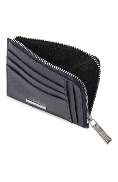 Кож аный футляр для кредитных карт DIRK BIKKEMBERGS, арт. BKPU01393M, фото 3