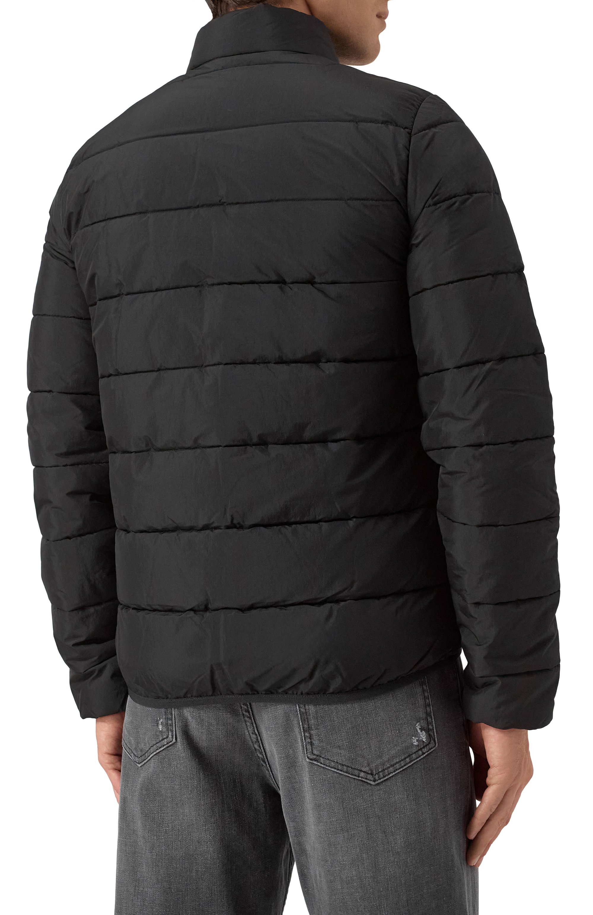 Пуховик AERONAUTICA MILITARE, арт. AB3022UCT04214, фото 4