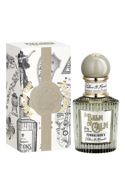 Женский парфюмерная вода a balm of calm (50ml) PENHALIGON'S, арт. 5056245049569