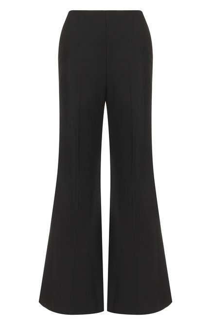 Женские шерстяные брюки NINA RICCI, арт. 25ACPA020/WV0324