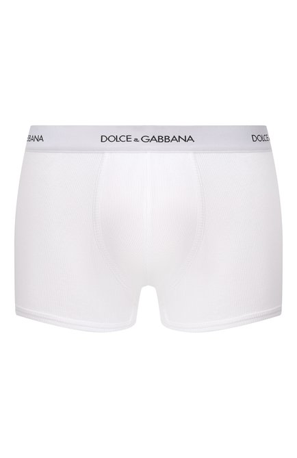 Мужские хлопковые боксеры DOLCE & GABBANA, арт. M4C13J/0NN96_001
