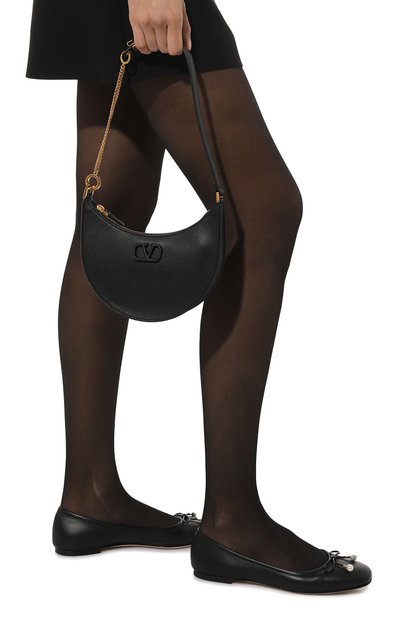 Сумка vlogo signature mini VALENTINO, арт. 5W0P0W19/RQR, фото 2