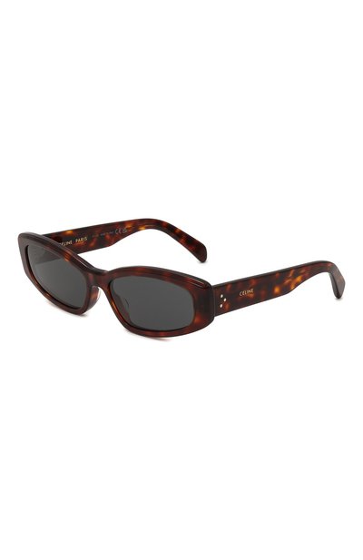 Женские солнцезащитные очки CELINE EYEWEAR, арт. CL40252I 52A