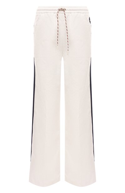 Женские брюки GUCCI, арт. 753798/XJFU1