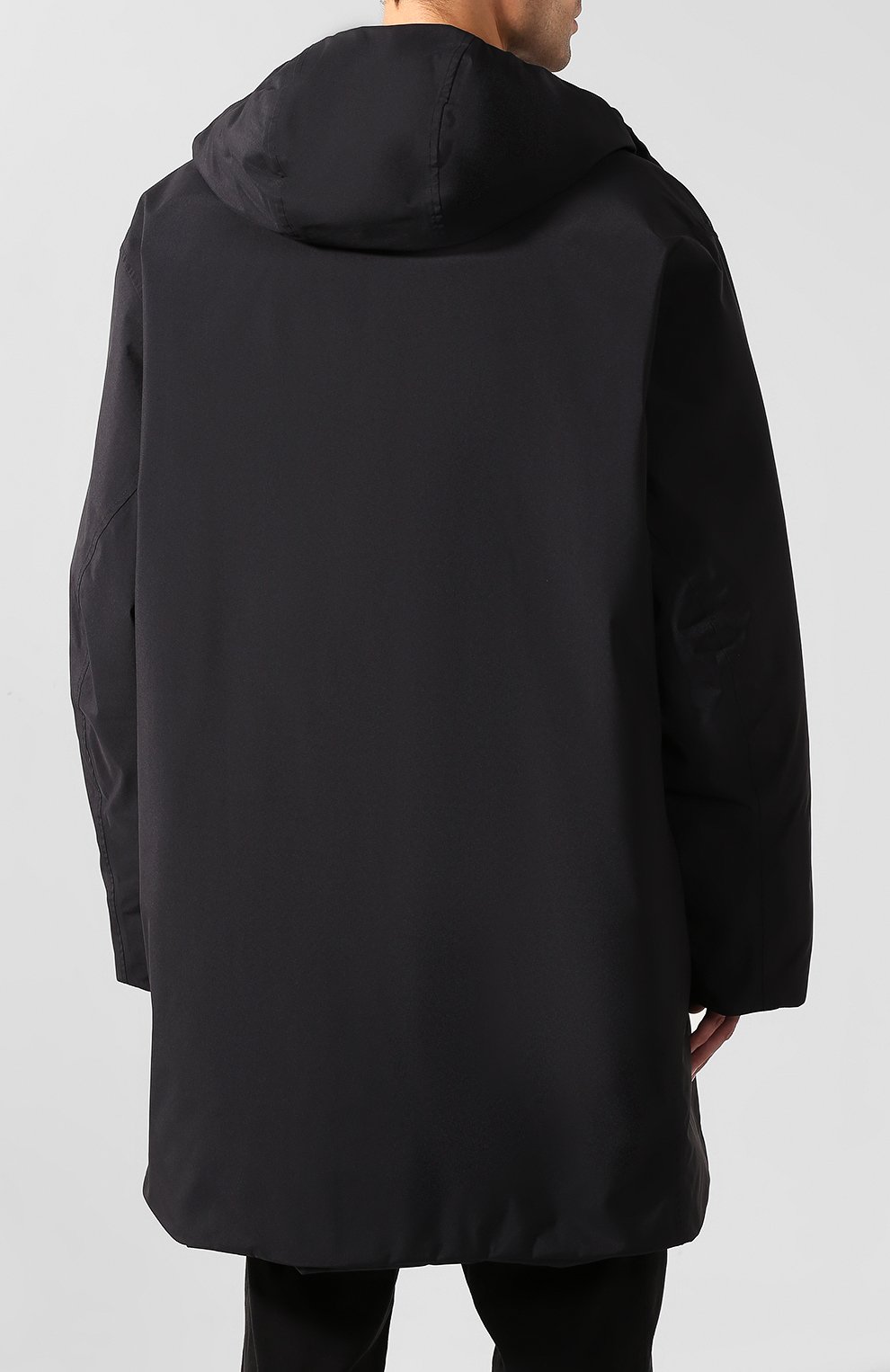 Парка Y-3, арт. FJ0431/M, фото 4