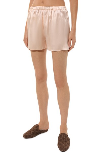 Шелковая пижама PRIMROSE, арт. 1W.704TS.S008, фото 5