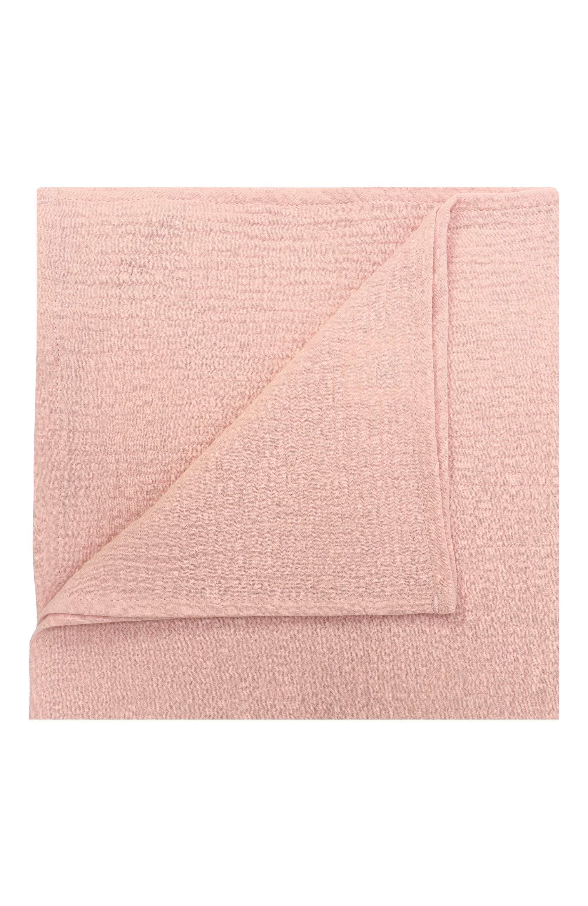 Комплект из двух пеленок BUBA KIDS, арт. BKMUSSW38, фото 2