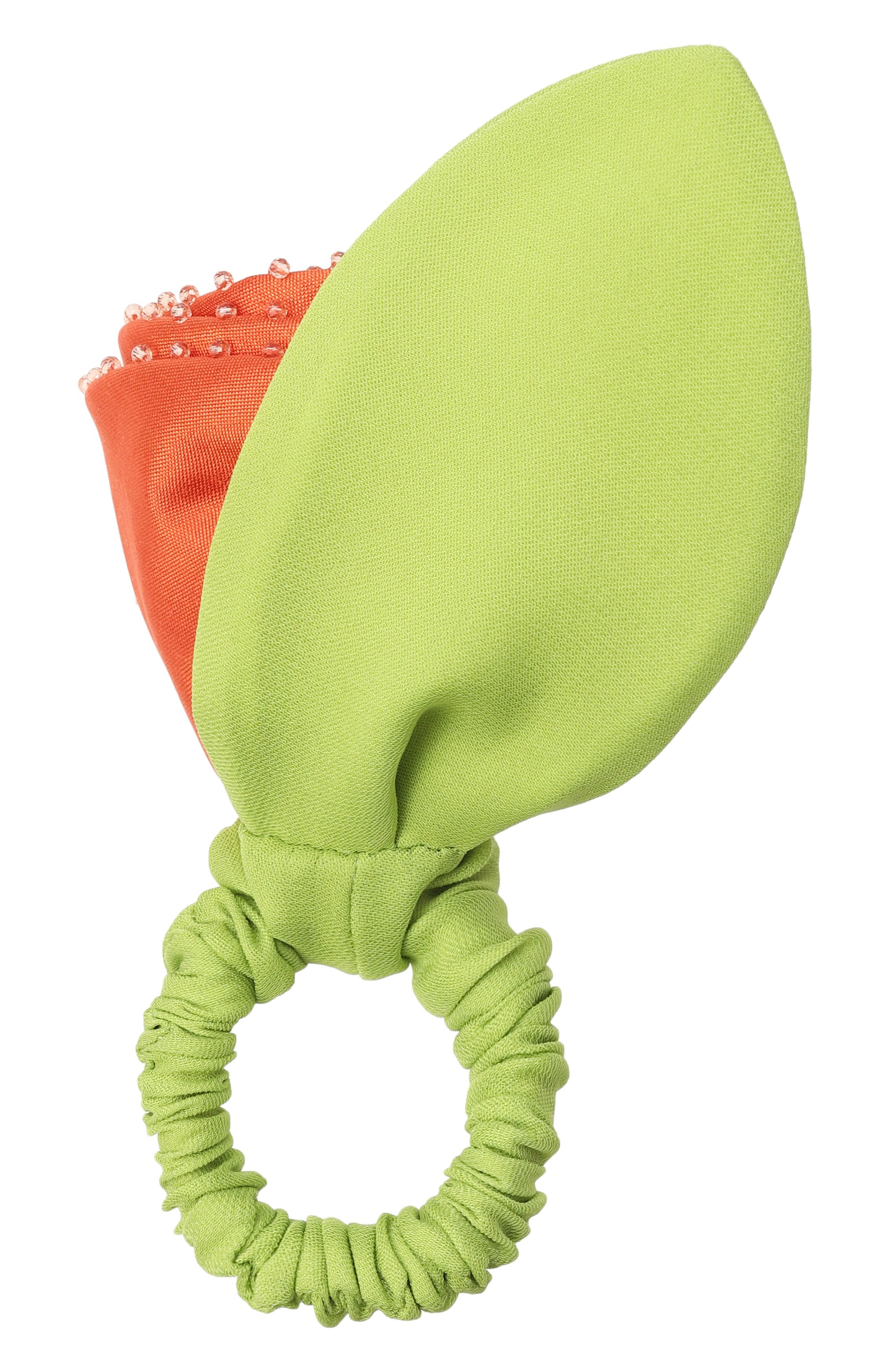 Резинка для волос PANFIL, арт. 6-NROSE-DL, фото 2