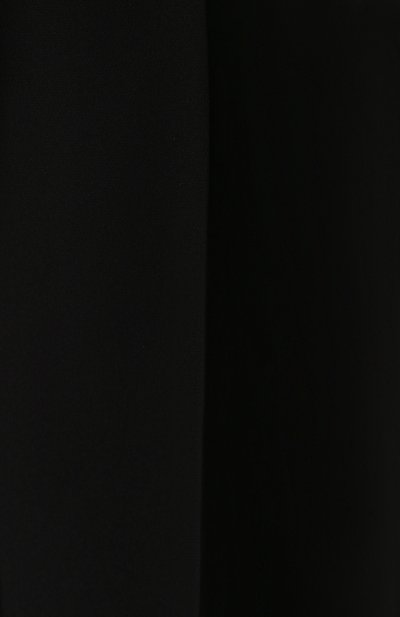 Шелковые брюки GIORGIO ARMANI, арт. 9WHPP07N/T0010, фото 5