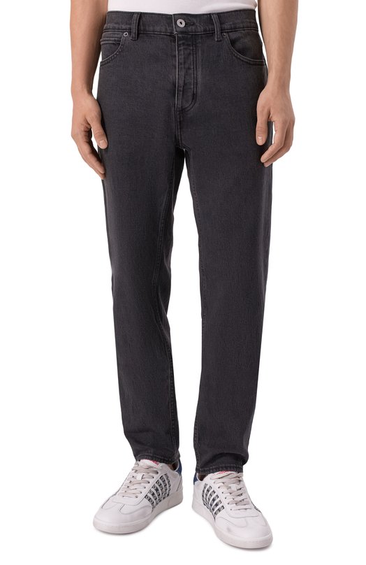 Джинсы Brody HUGO Blue 50547133 Чёрный  50547133 Фото 3