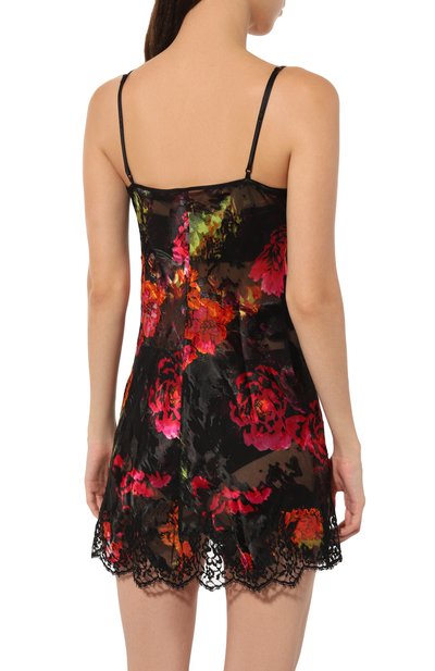 Сорочка из вискозы и шелка LISE CHARMEL, арт. ALH1086, фото 4