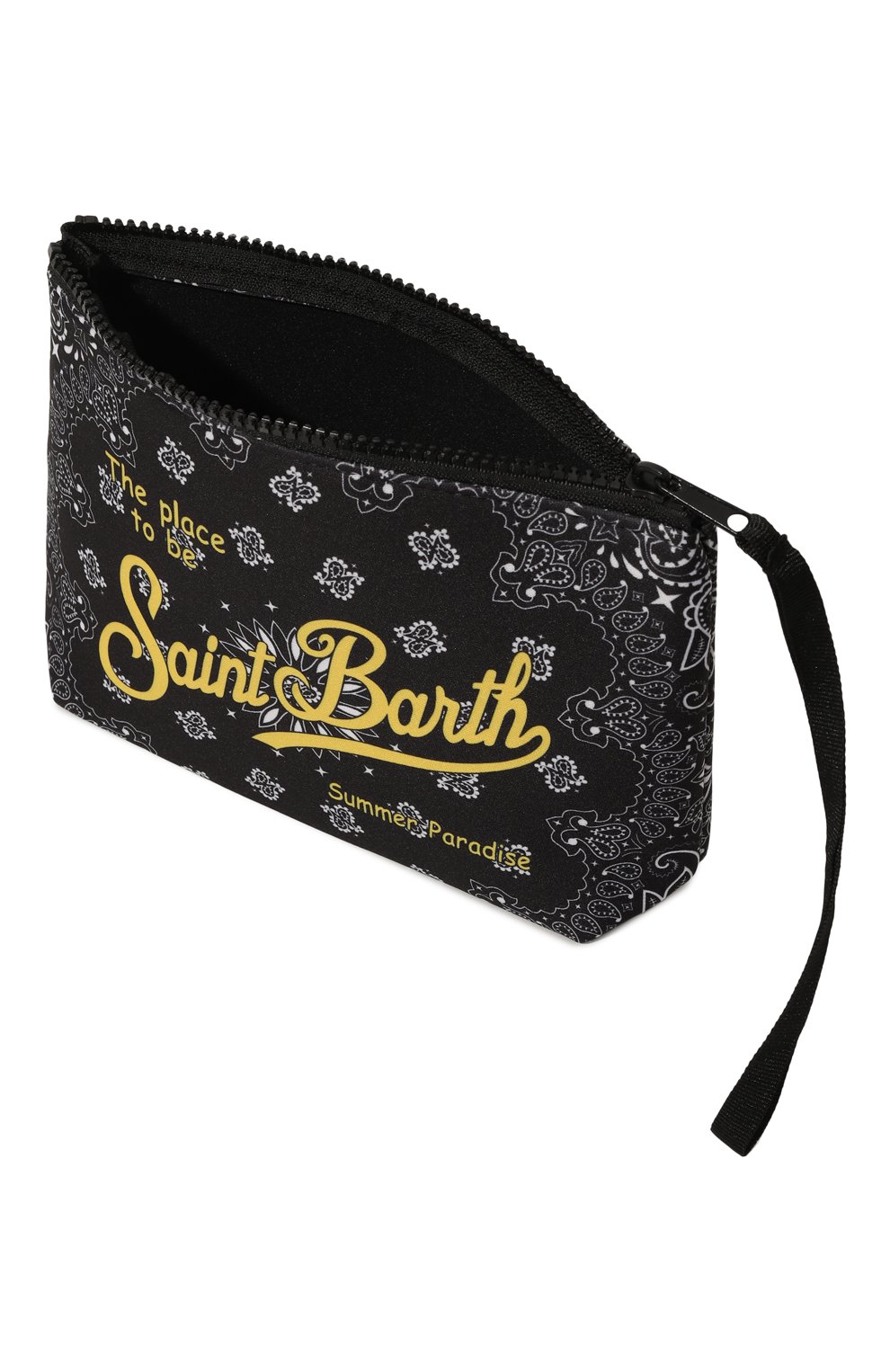 Косметичка aline MC2 SAINT BARTH, арт. ALINE/STBA/02587F, фото 3