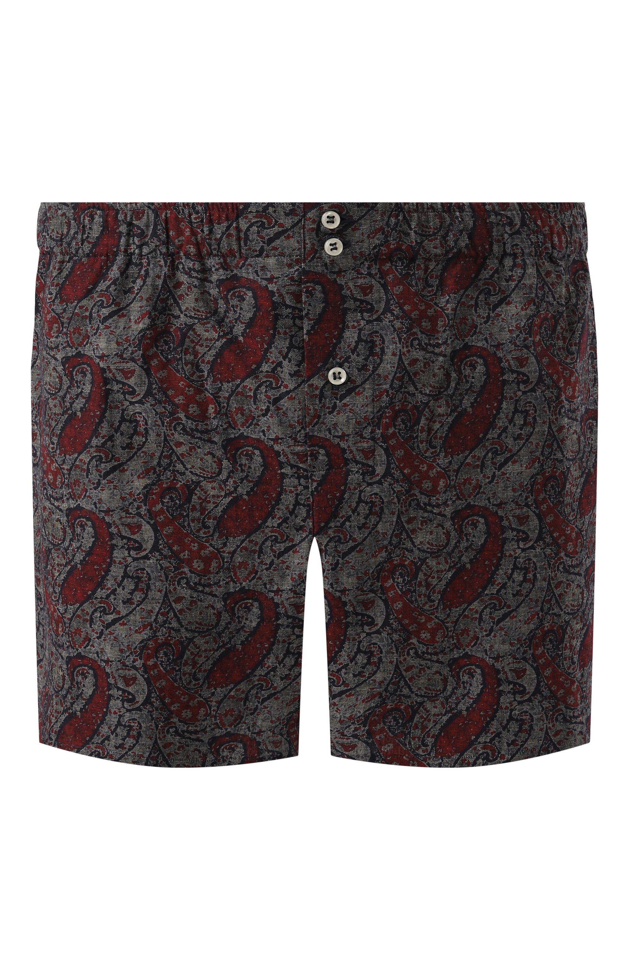 Хлопковые боксеры ROBERTO RICETTI, арт. B0XER DB1/0R03372, фото 1