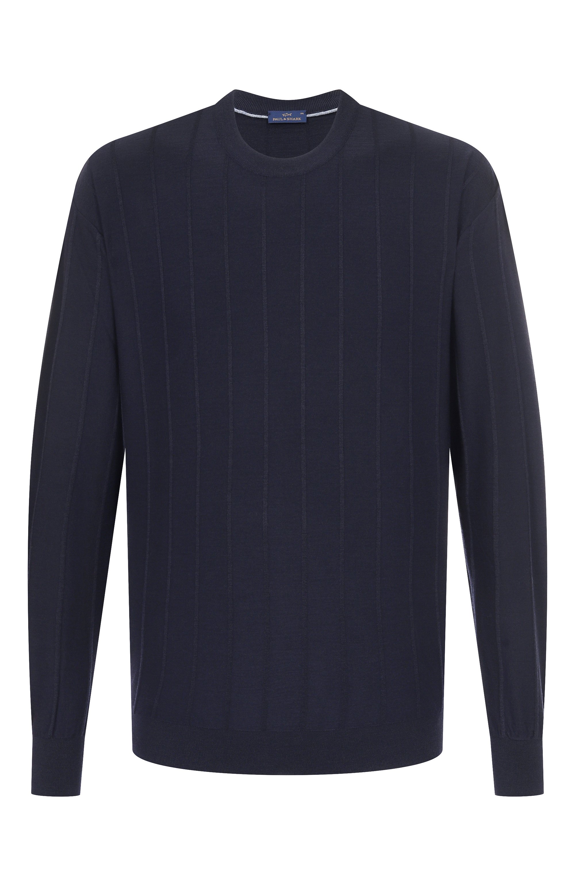 Шерстяной джемпер PAUL&SHARK, арт. 15311068, фото 1