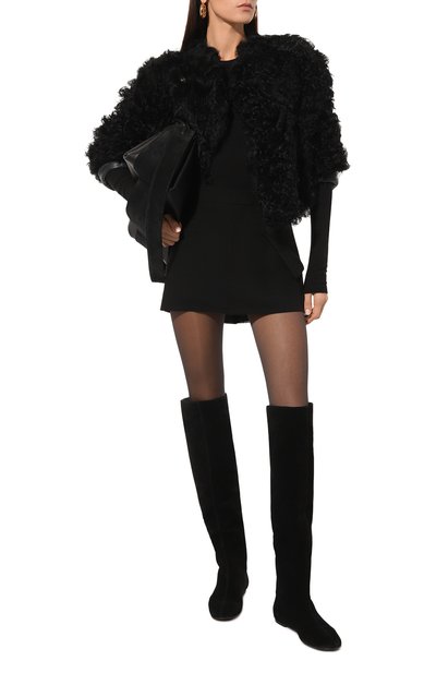 Хлопковый лонгслив SASHAVERSE, арт. TS007/BG/3304.900/W25, фото 2