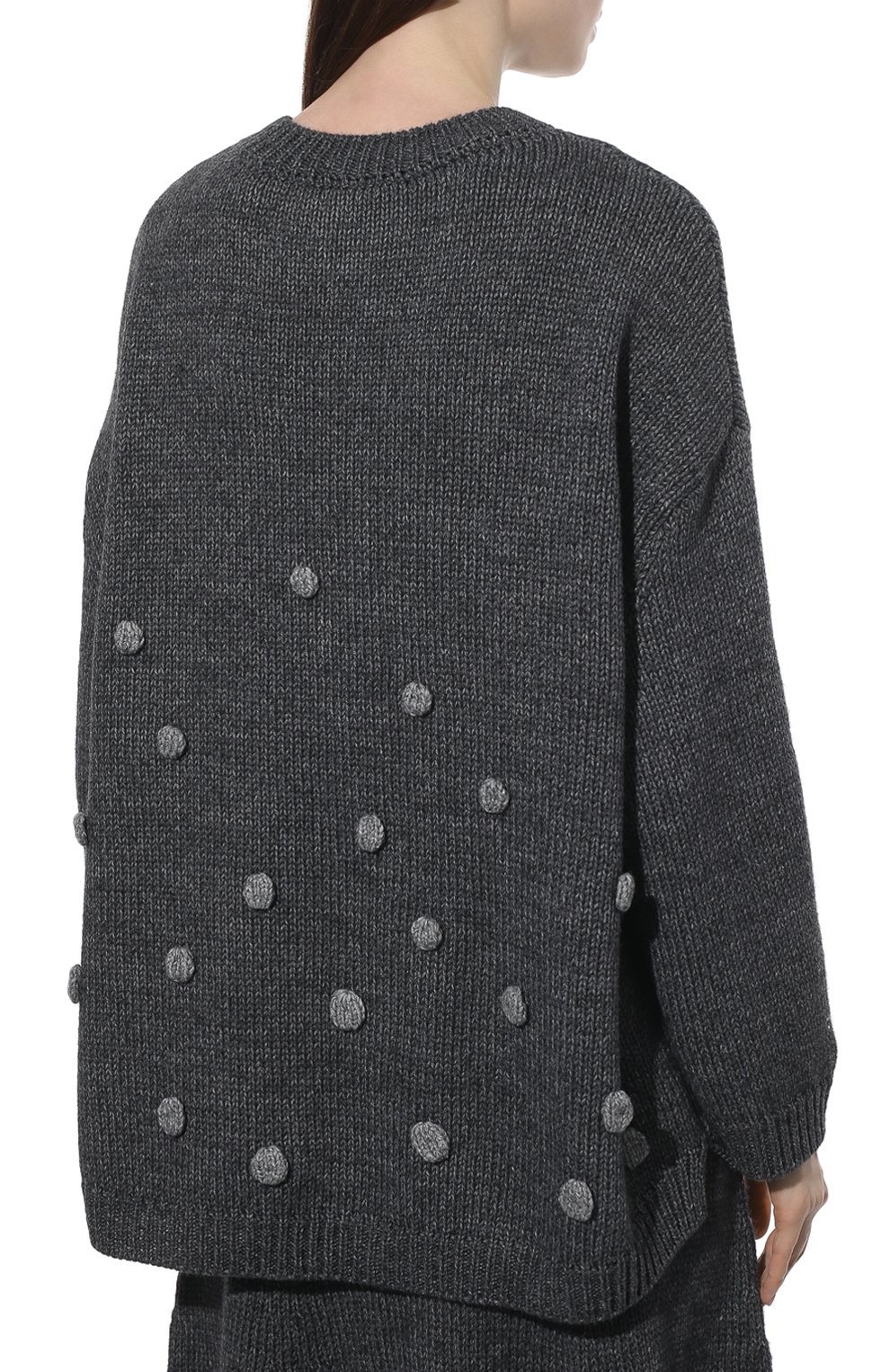 Свитер VIKA GAZINSKAYA, арт. FW22-2243-300, фото 4