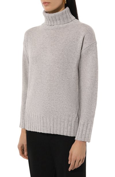 Свитер из шерсти и кашемира PIETRO BRUNELLI, арт. MAG018/WS0013/0914, фото 3