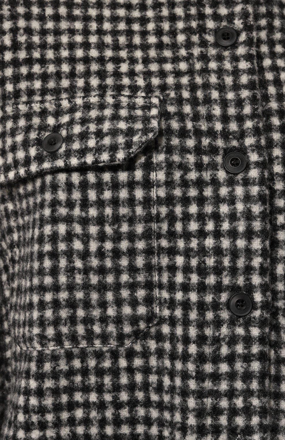 Шерстяная рубашка DESTIN, арт. R0LF PETER, фото 5