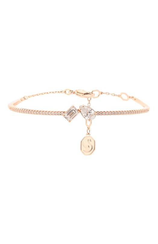 Браслет Mesmera Swarovski 5734247 Золотой 5734247