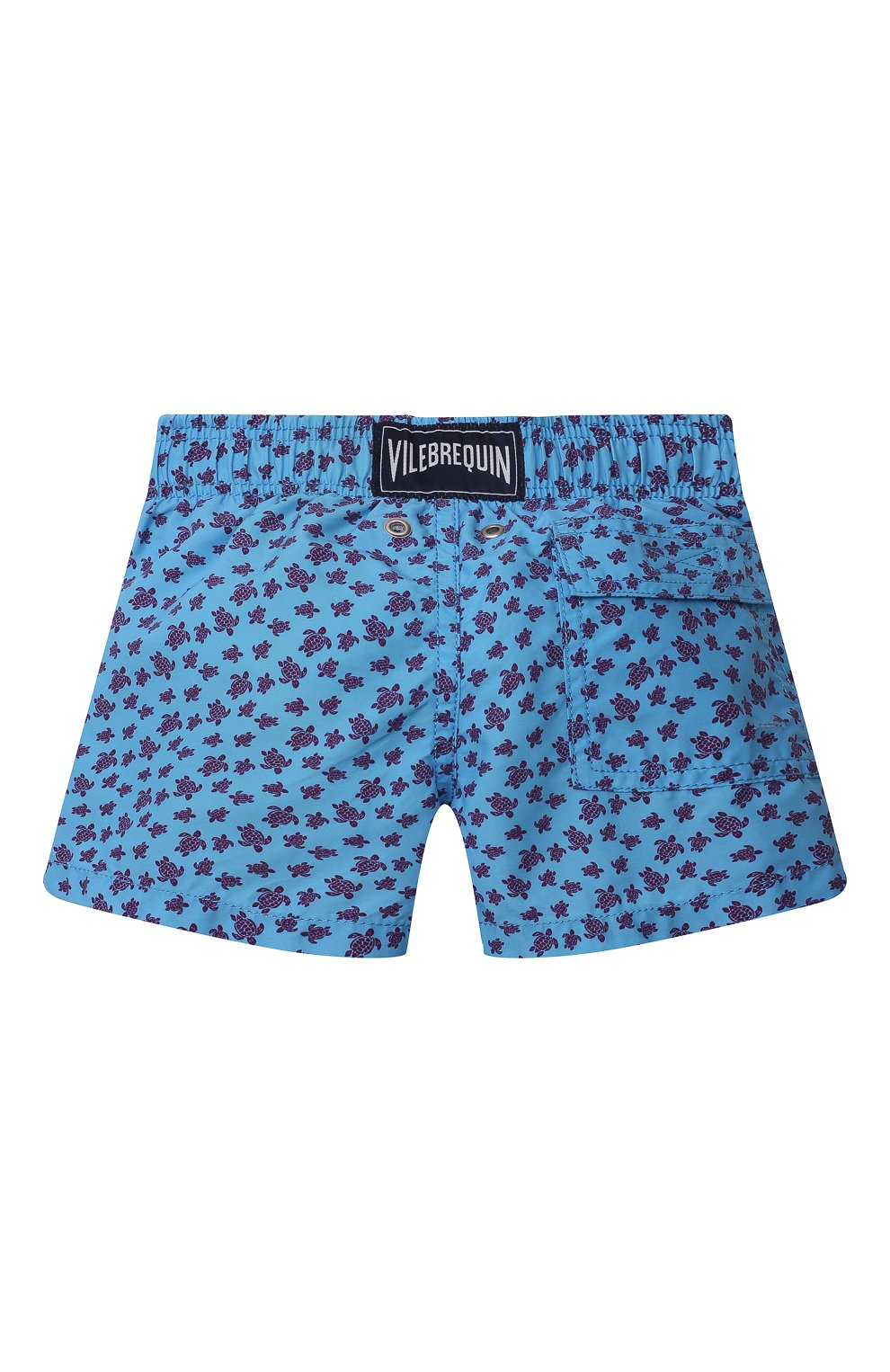 Плавки-шорты VILEBREQUIN, арт. JIMU0B39/380, фото 2