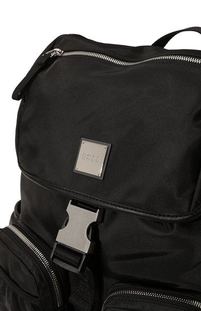 Текстильный рюкзак BOSS, арт. 50498692, фото 3