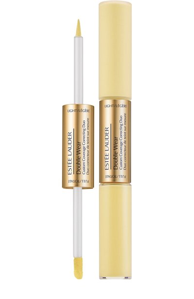 Женский цветной корректор double wear, оттенок yellow ESTÉE LAUDER, арт. P1PA-05