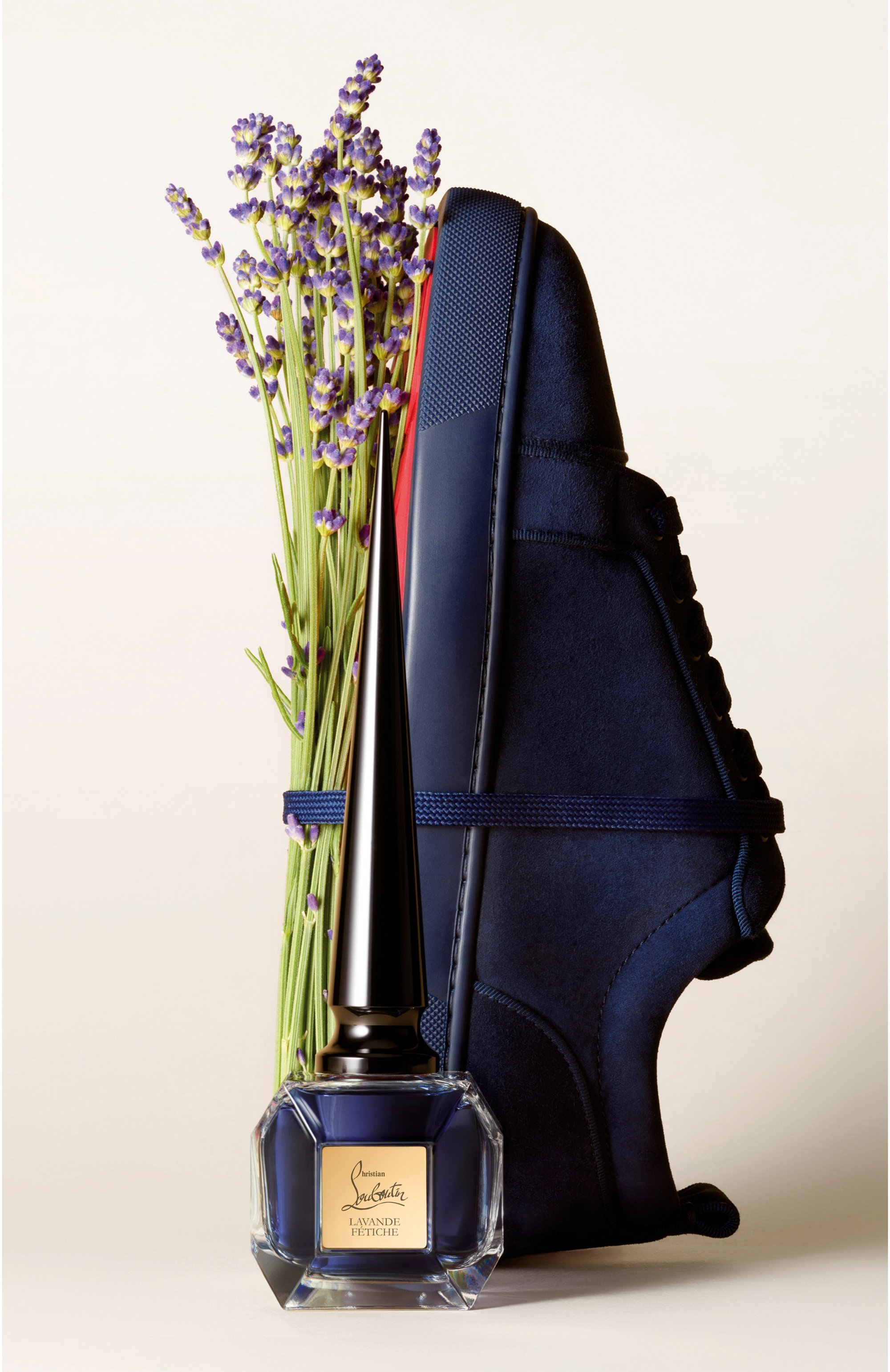 Парфюмерная вода fétiche la lavande (80ml) CHRISTIAN LOUBOUTIN, арт. 8435415107969, фото 3