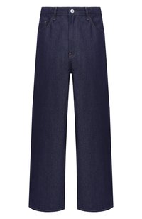 Темно-синий