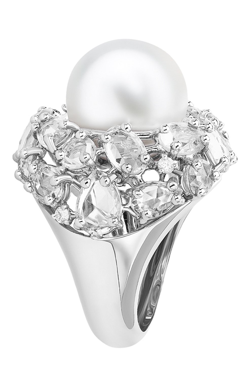 Кольцо UTOPIA, арт. CA2BZB03, фото 2