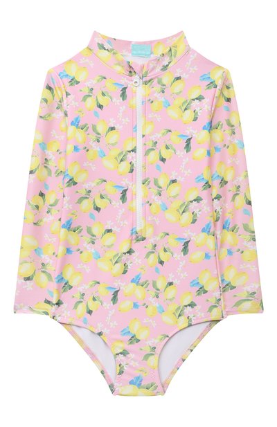 Слитный купальник MELISSA ODABASH, арт. BABY ELLA