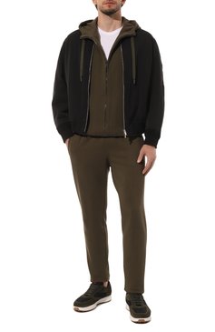 Хлопковая толстовка DOLCE & GABBANA, арт. G9ABIT/G7M4Y, фото 2