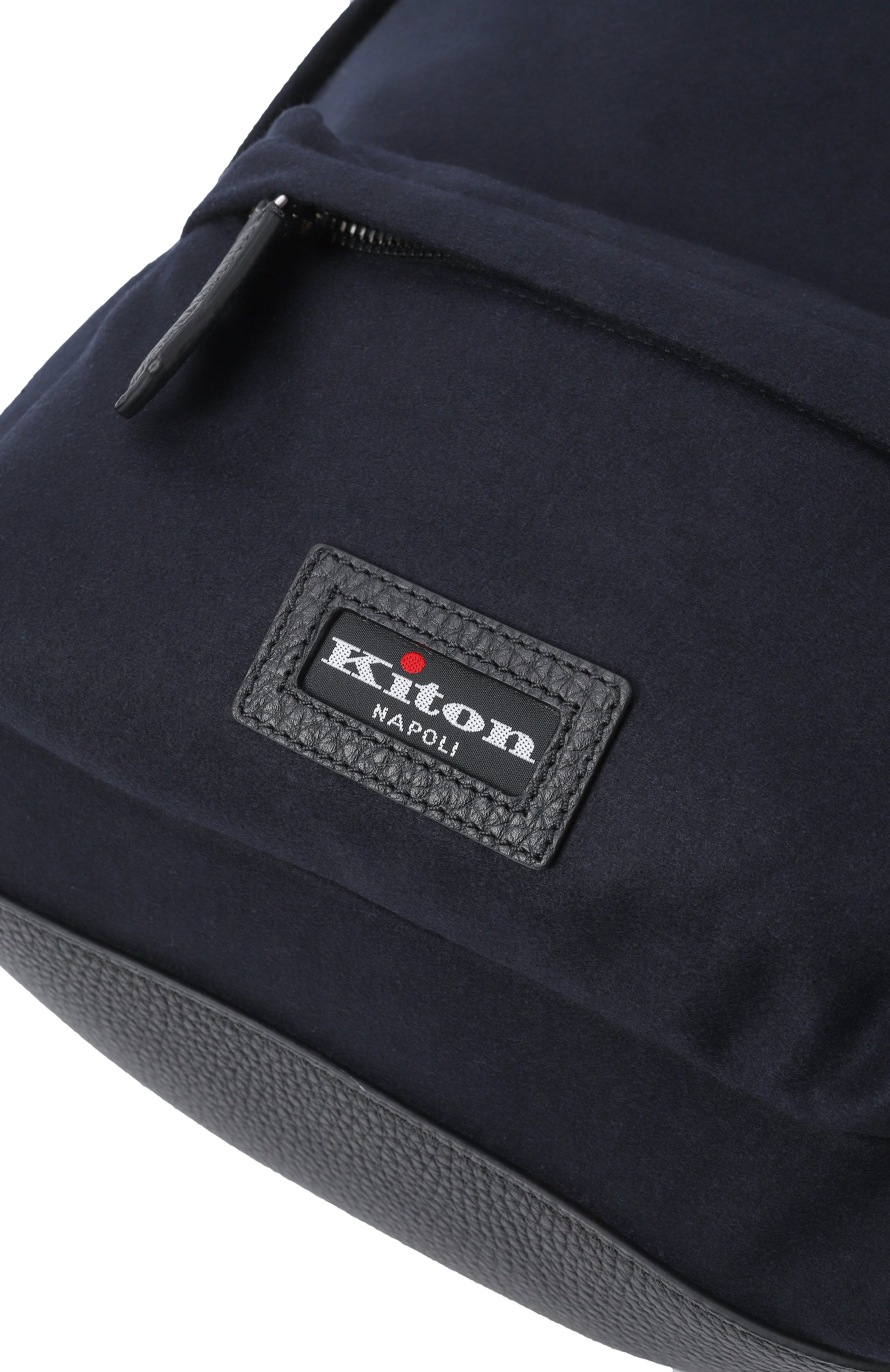 Рюкзак KITON, арт. UBA0066N0113101, фото 3