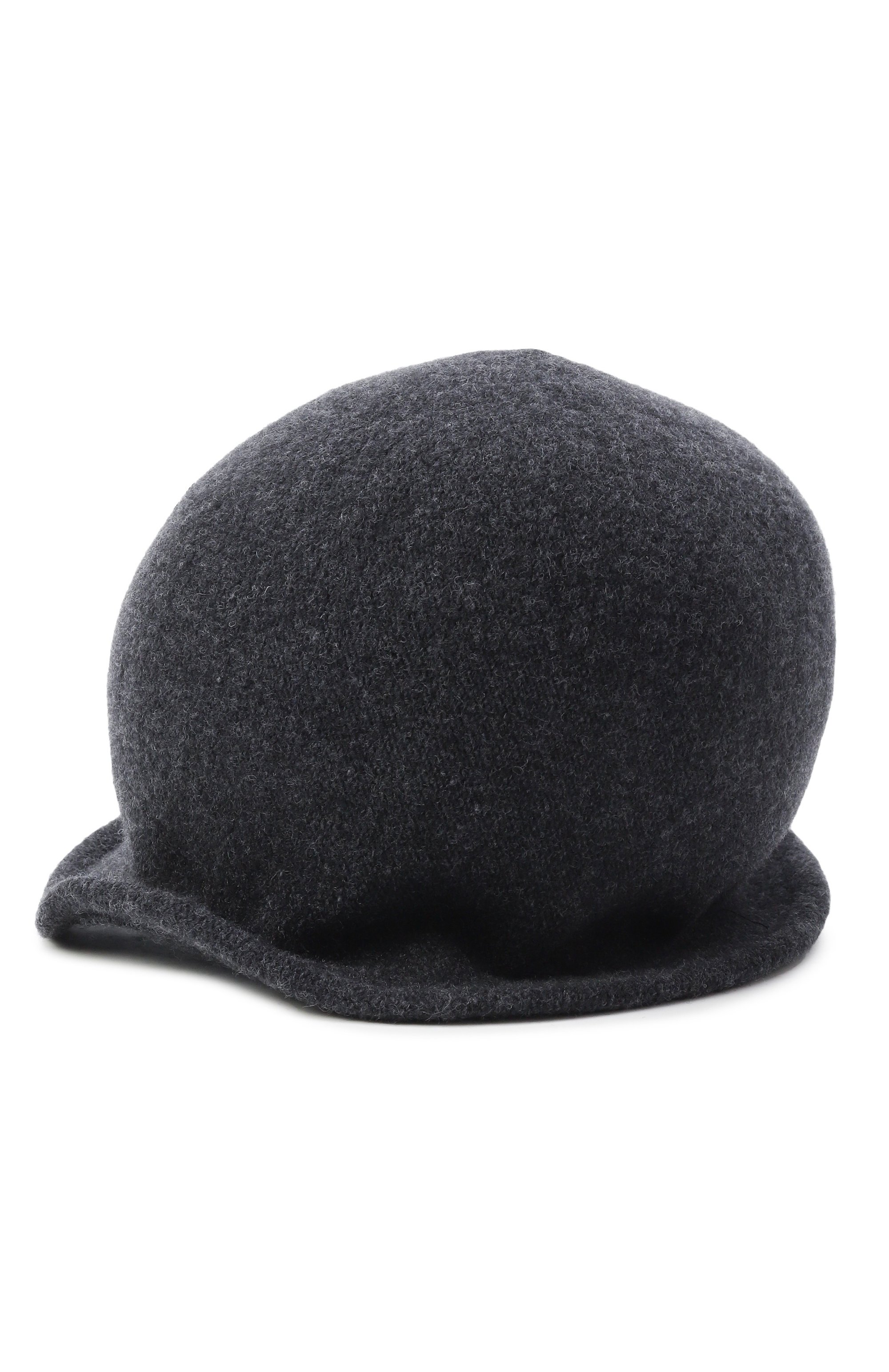 Шерстяная шляпа EMPORIO ARMANI, арт. EW002448/AF18398, фото 1