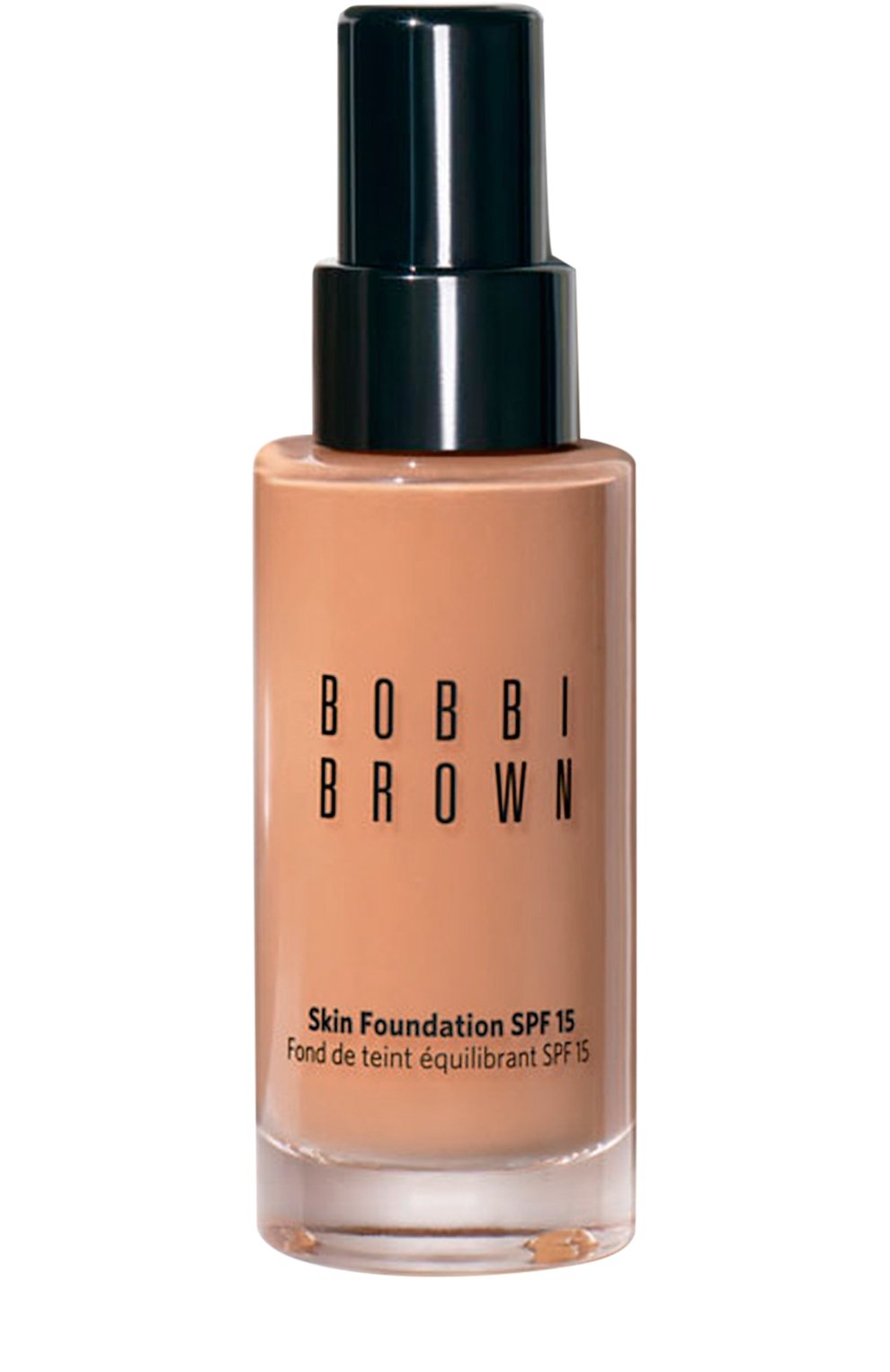 Тональный крем, оттенок warm natural BOBBI BROWN цвета по цене 4900 руб., арт. E2LE-12, фото 1 Тональный крем, оттенок warm natural BOBBI BROWN, арт. E2LE-12, фото 1