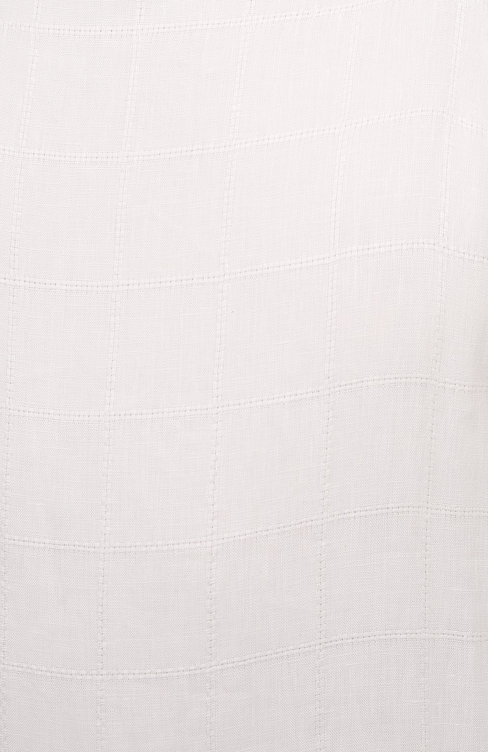 Льняное платье JACQUEMUS, арт. 211DR23/108114, фото 5