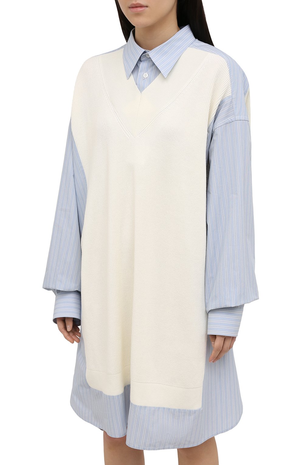 Платье MAISON MARGIELA, арт. S51DL0356/S53681, фото 3