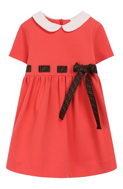 Платье FENDI, арт. BFB291/A6IK/12M-24M, фото 1