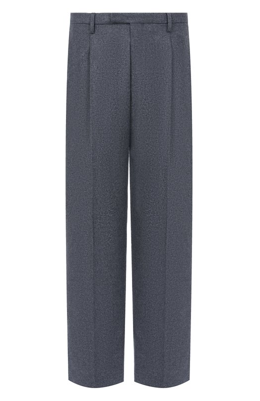 Шерстяные брюки Boglioli 80926/FB5108 Серый 80926/FB5108