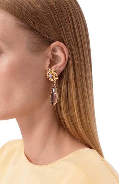 Серьги ANTON HEUNIS, арт. MLR3.07, фото 2