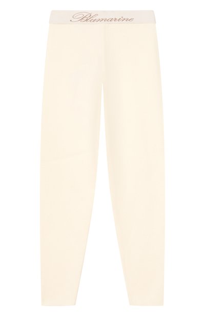 Легинсы BLUMARINE, арт. BFPA065C/FL167