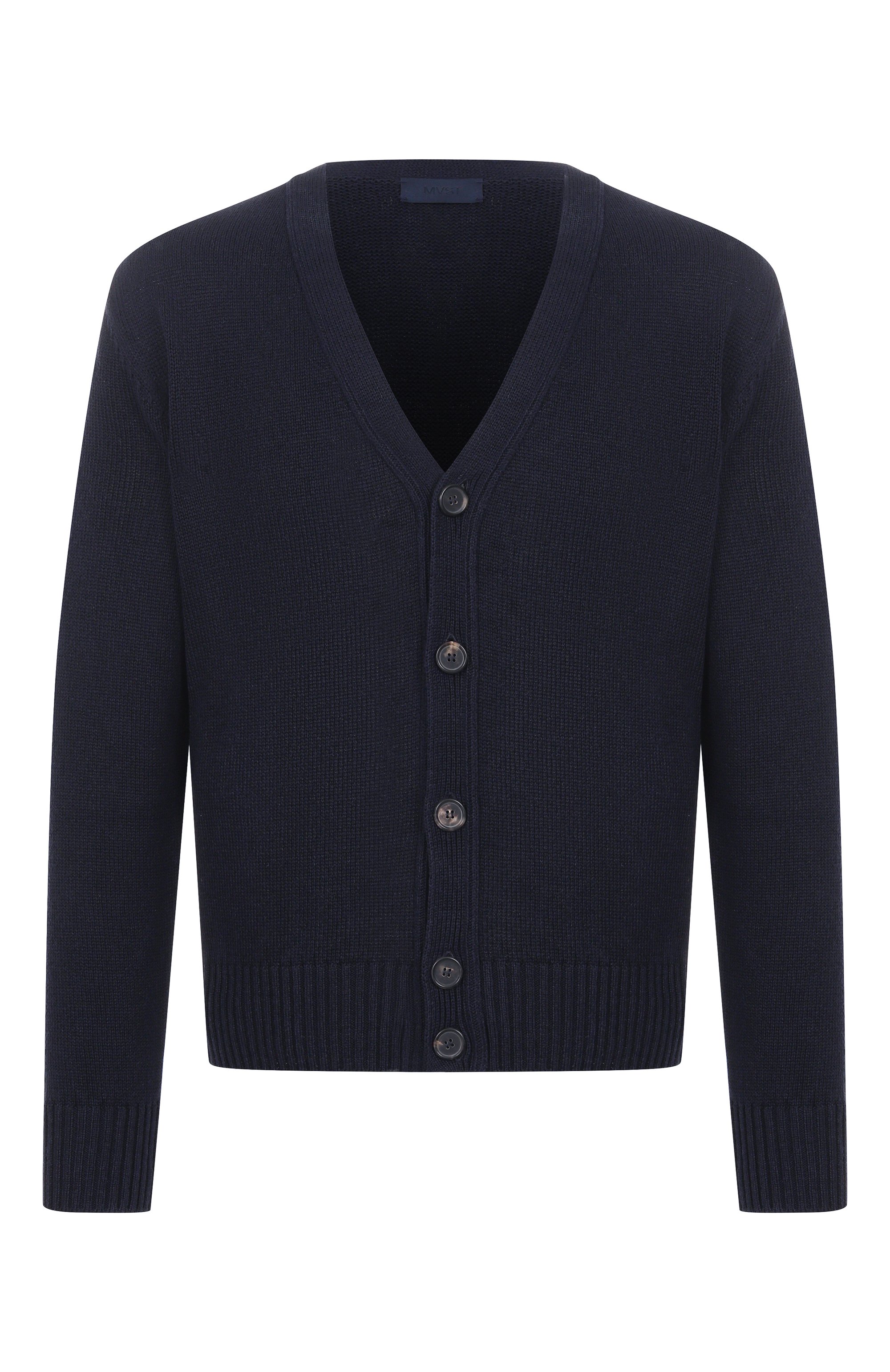Кардиган из шелка и льна MVST, арт. A018/7660, фото 1