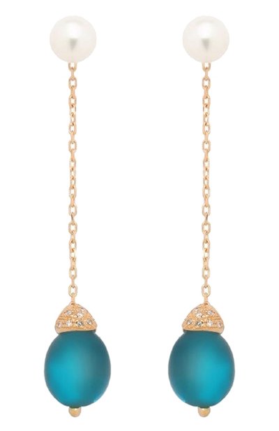 Женские серьги MIMI, арт. O22BAKTL10-6