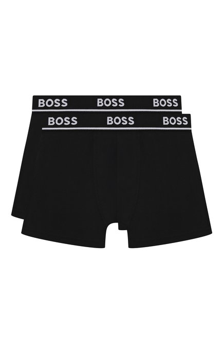 Комплект из двух пар боксеров BOSS, арт. J52248