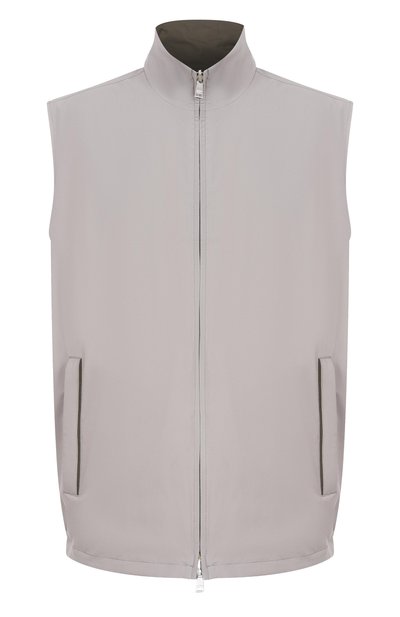 Мужской двусторонний жилет PAUL&SHARK, арт. 25412614/4XL