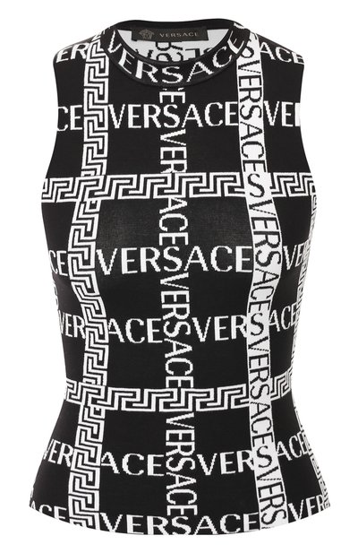 Женский топ VERSACE, арт. A83020/A230510