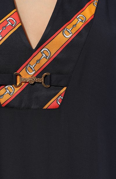 Туника из вискозы LISE CHARMEL, арт. ASB4475, фото 5