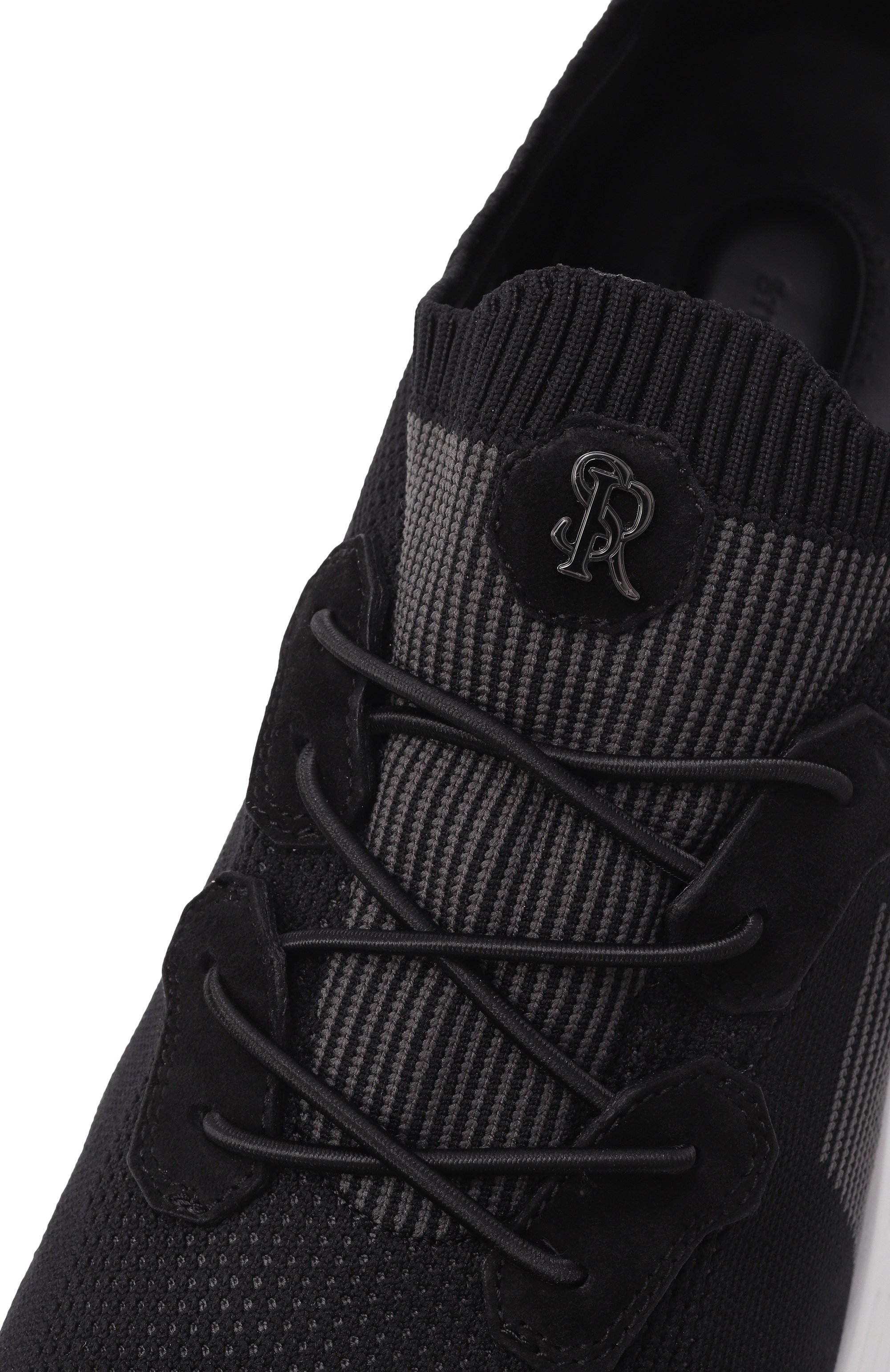 Текстильные кроссовки STEFANO RICCI, арт. UZ26EG2324/TSSDP, фото 7