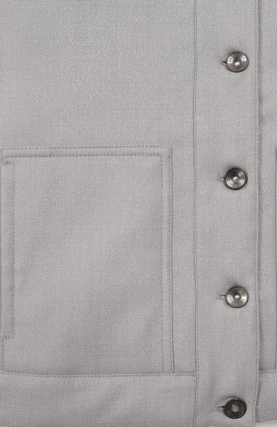 Куртка BRUNELLO CUCINELLI, арт. BB168S808C, фото 3