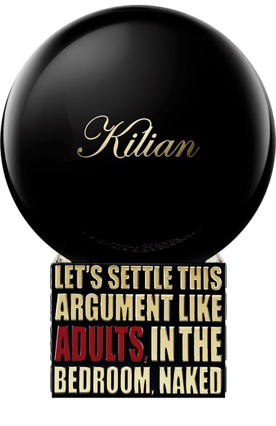 Парфюмерная вода adults (50ml) KILIAN PARIS, арт. 3700550211532, фото 1